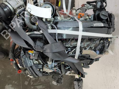 Engine HONDA CIVIC IX Tourer (FK) 1.6 i-DTEC (FK3) | BP23867187M1  - Image 5