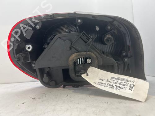 Used Right taillight Right taillight CITROËN C3 III (SX) 1.6 BlueHDi 75 (75 hp) 39663909 39663909