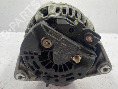 Generator OPEL CORSA C (X01) 1.2 (F08, F68) | BP22845500M7 