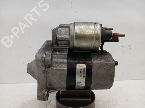 Used Starter RENAULT MEGANE II (BM0/1_, CM0/1_) 1.6 16V (BM0C, CM0C) (113 hp) 29833891