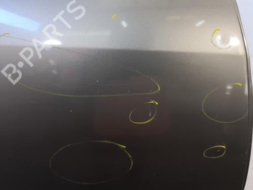 Right rear door RENAULT CLIO III Grandtour (KR0/1_) 1.5 dCi | BP28004394C5 