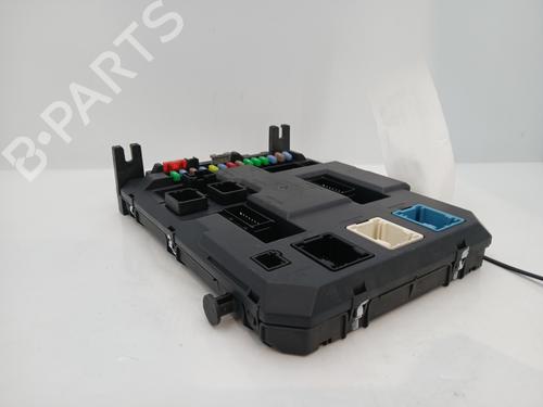 Fuse box CITROËN C3 II (SC_) 1.4 HDi 70 (SC8HZC, SC8HR0, SC8HP4) | BP32747234E1 - Image 4