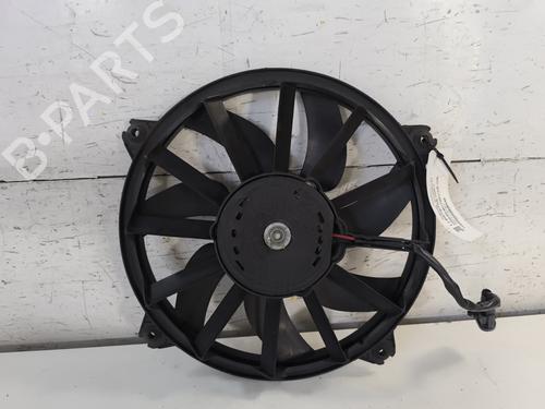 Used Radiator fan Radiator fan CITROËN BERLINGO MULTISPACE (B9) 1.6 BlueHDi 100 (99 hp) 28054102 28054102