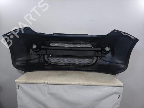 Front bumper BLUECAR BLUEUTILITY EV50 | BP40054982C7 - Image 2
