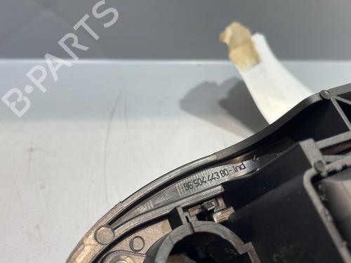 Front right exterior door handle CITROËN C3 I (FC_, FN_) 1.4 HDi | BP29079579C129 