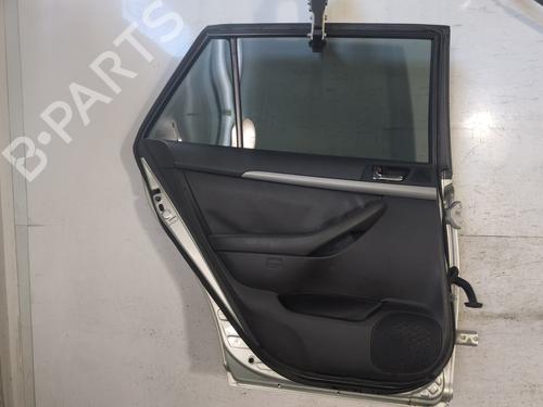 Left rear door TOYOTA AVENSIS Estate (_T25_) 2.2 D-CAT (ADT251_, ADT251R) | BP26742018C4 