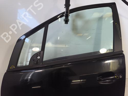 Left front door MERCEDES-BENZ A-CLASS (W168) A 170 CDI (168.009, 168.109) | BP27404060C2 