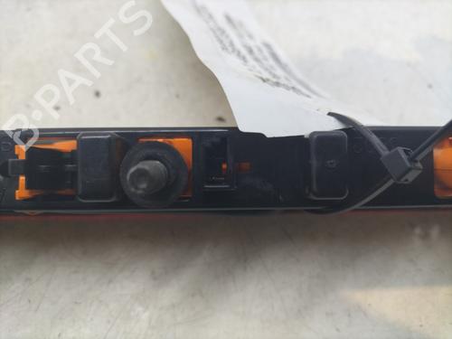 Third brake light PEUGEOT 206 Hatchback (2A/C) 1.4 i | BP30045726L11