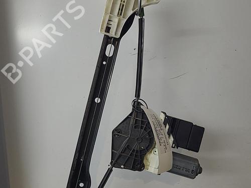 Rear right window mechanism VW GOLF V (1K1) 1.9 TDI | BP22819679C25 