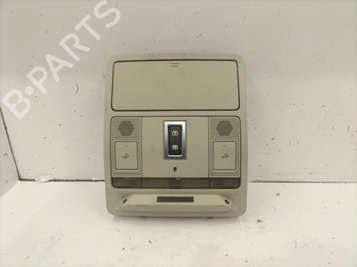 Used Interior roof light LAND ROVER RANGE ROVER EVOQUE (L538) 2.0 D 4x4 (180 hp) 22846687