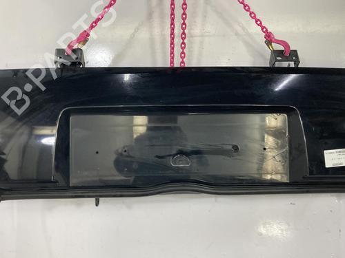 Tailgate CITROËN C2 (JM_) 1.4 | BP22818222C6 