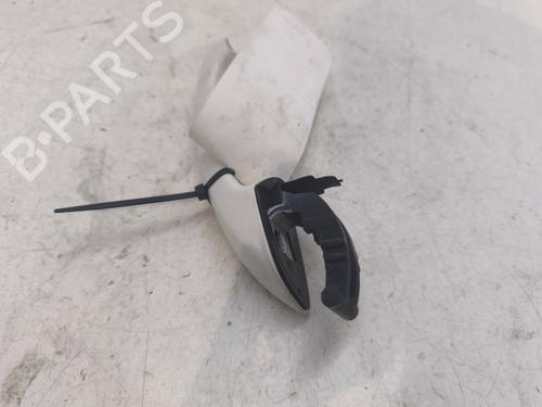 Rear left exterior door handle VW GOLF VI (5K1) 1.6 TDI | BP28134482C130 