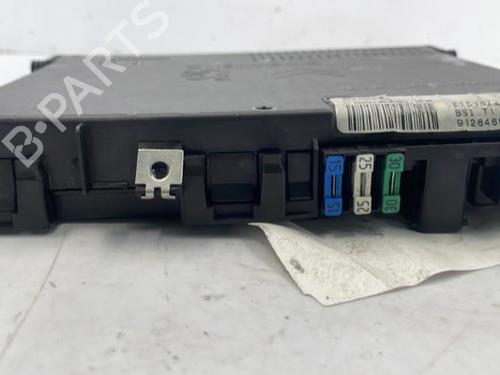 Fuse box PEUGEOT 206 Hatchback (2A/C) 2.0 HDI 90 | BP22831687E1 