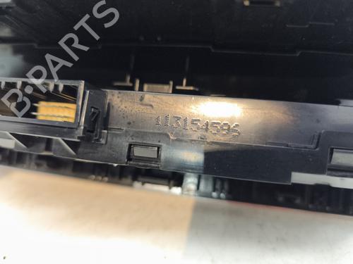 Climate control RENAULT ZOE (BFM_) ZOE (BFMC, BFMD) | BP30200173I5 - Image 2