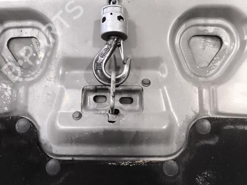 Hood FORD FIESTA V (JH_, JD_) 1.4 TDCi | BP25477790C1 