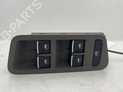 Used Left front window switch Left front window switch VW GOLF VII (5G1, BQ1, BE1, BE2) [2012-2021] 32987121 32987121