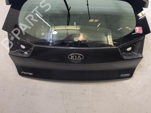 Used Tailgate Tailgate KIA NIRO I (DE) [2016-2022] 35961100 35961100