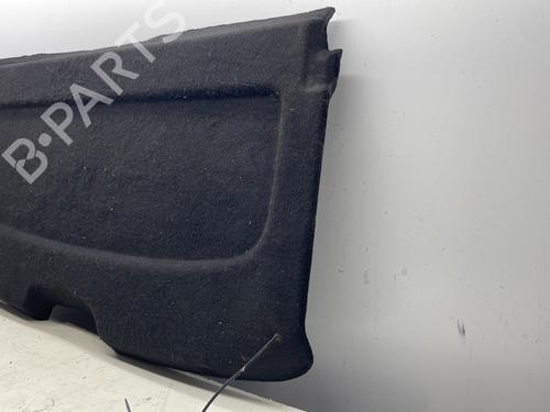 Rear parcel shelf PEUGEOT 308 I (4A_, 4C_) 1.6 HDi | BP27545868C85
