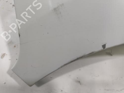 Right front fenders RENAULT MASTER III Platform/Chassis (EV, HV, UV) 2.3 dCi 110 FWD (EV0R, EV0W, HV0R, HV0W, UV0R, UV0W) | BP29377534C42 