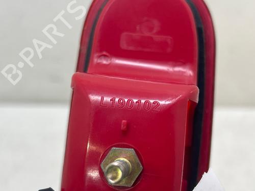 Third brake light RENAULT TRAFIC II Bus (JL) | BP37661274L11 - Image 2