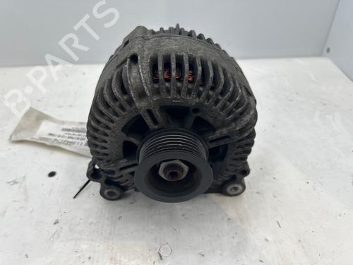 Alternator AUDI A6 C6 (4F2) 3.0 TDI quattro | BP37090661M7 - Image 2