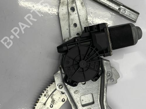 Used Rear left window mechanism Rear left window mechanism NISSAN NOTE (E11, NE11) 1.5 dCi (68 hp) 22830979 22830979