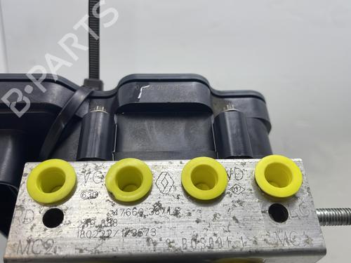 ABS pump RENAULT KOLEOS II (HC_) 1.6 dCi 130 | BP31277711M43