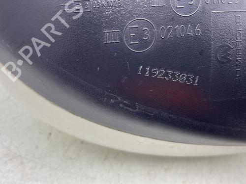 Left mirror FIAT 500 (312_) 1.2 (312AXA1A) | BP31695174C26 