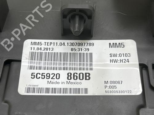 Quadro strumenti Quadro strumenti 39142691 39142691