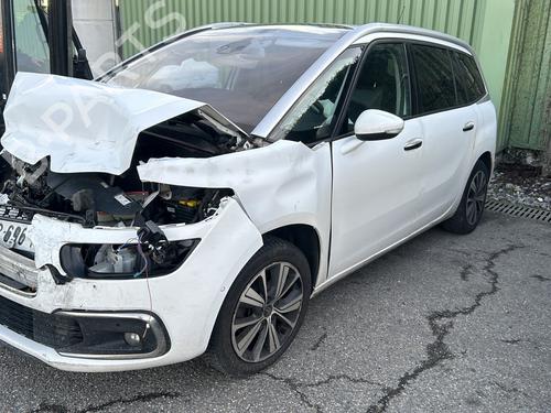Switch CITROËN C4 Grand Picasso II (DA_, DE_)  | BP36804150I30  - Image 14