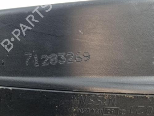 Left mirror NISSAN NOTE (E11, NE11) 1.4 | BP22826774C26 