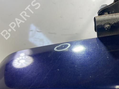 Used Tailgate Tailgate VW GOLF III (1H1) 1.8 (90 hp) 28591742 28591742