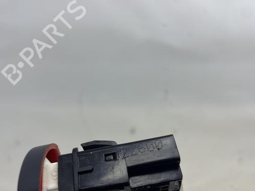 Used Warning switch Warning switch RENAULT CLIO II (BB_, CB_) [1998-2016] 29598832 29598832