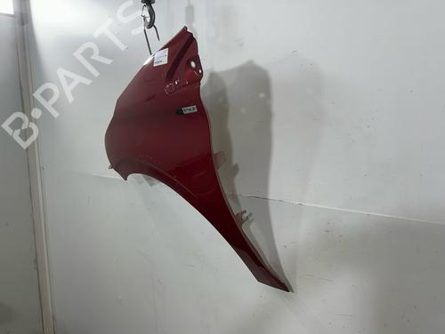Used Left front fenders Left front fenders PEUGEOT 208 I (CA_, CC_) 1.6 HDi (92 hp) 39727347 39727347