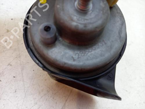 Horn RENAULT CAPTUR I (J5_, H5_) 1.5 dCi 90 (J5N4, J5M5, J5MW, J5M6, J5AL, J5AJ) | BP38921642E13 - Image 3