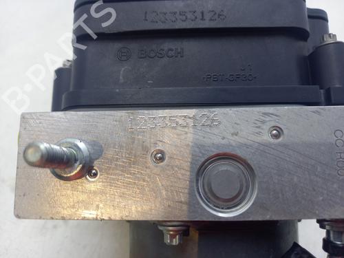 ABS pump FIAT DUCATO Van (250_) 130 Multijet 2,3 D | BP33561420M43  - Image 5