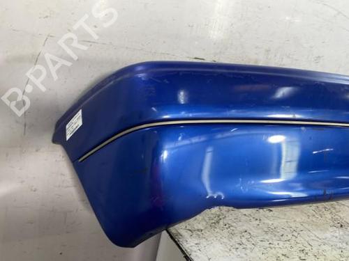 Rear bumper CITROËN SAXO (S0, S1) 1.4 VTS | BP22837118C8 