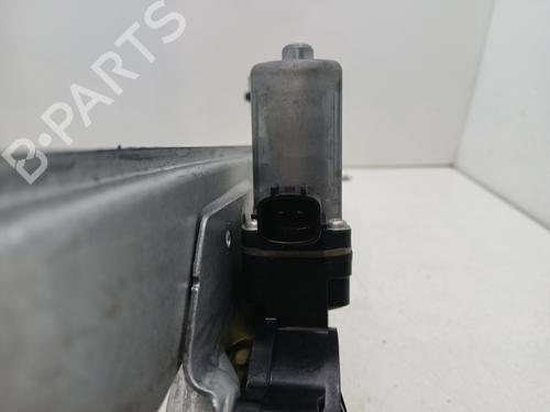 Front left window mechanism DACIA DUSTER (HS_) 1.6 SCe 115 | BP30854282C22
