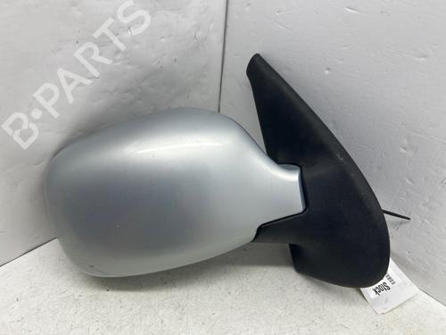 Used Right mirror Right mirror RENAULT KANGOO (KC0/1_) 1.5 dCi (KC08, KC09) (82 hp) 36257536 36257536