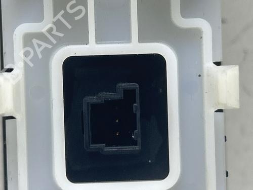 Left front window switch MERCEDES-BENZ E-CLASS (W212) E 350 CDI (212.023) | BP38607382I27 - Image 5