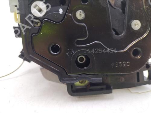 Rear left lock SEAT ALTEA XL (5P5, 5P8) 1.6 TDI | BP29960077C100