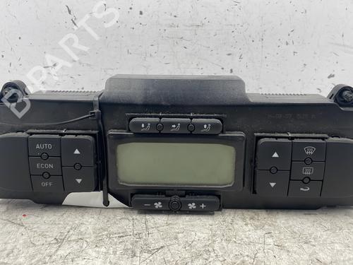 Climate control SEAT LEON (1P1) 1.9 TDI | BP24032715I5  - Image 5
