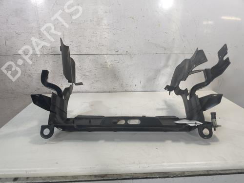 Frontplade/Frontkurv FIAT COUPE (175_) 2.0 20V (154 hp) 28156746