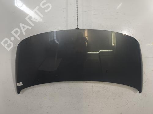 Used Hood PEUGEOT 3008 I MPV (0U_) 1.6 BlueHDi 120 (120 hp) 28369956