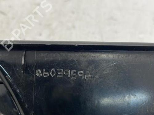 Right front window switch RENAULT MEGANE III Grandtour (KZ0/1) 1.5 dCi (KZ09, KZ0D, KZ1G, KZ29, KZ14, KZ1W, KZ10, KZ1F,... | BP22834125I26 