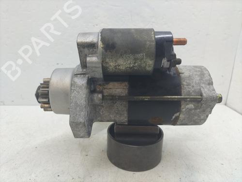 Used Starter NISSAN ALMERA TINO (V10) 2.2 dCi (115 hp) 32261375