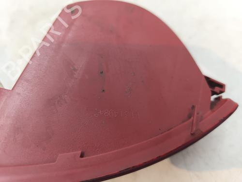 Rear bumper right light RENAULT CLIO III (BR0/1, CR0/1) 1.5 dCi | BP29619334C82 