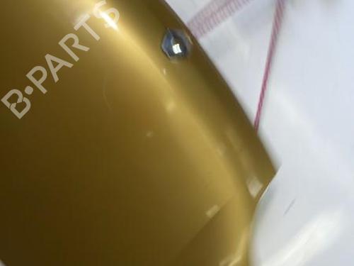Used Hood RENAULT KANGOO (KC0/1_) D 65 1.9 (KC0E, KC02, KC0J, KC0N) (64 hp) 22840654