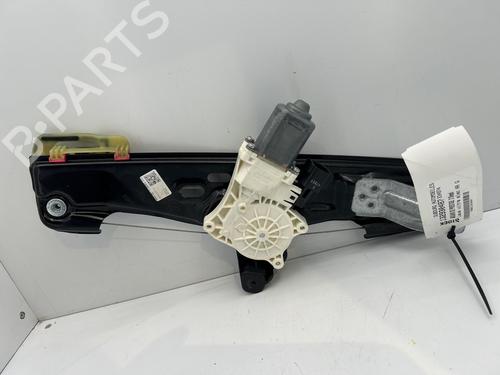 Used Rear left window mechanism Rear left window mechanism 39422698 39422698