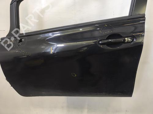 Dør venstre fortil NISSAN NOTE (E12) 1.5 dCi | BP37449405C2 - Image 2